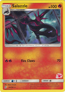 Image for Salazzle - 34/236 (