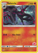 Image for Salazzle - 34/236 (