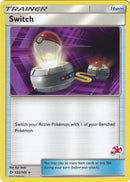 Image for Switch - 132/149 (