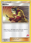 Image for Welder - 189/214 (