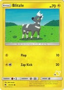 Image for Blitzle - 81/214 (