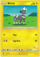 Image for Blitzle - 81/214 (