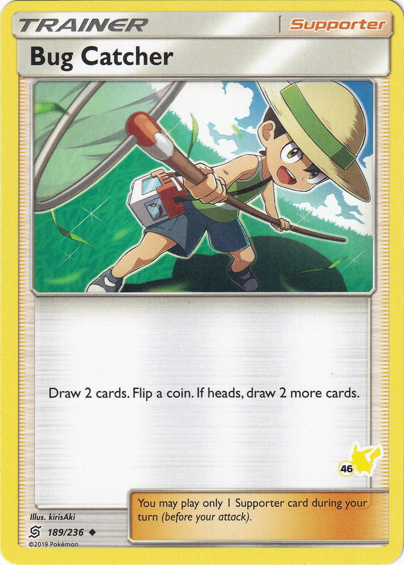 Image for Bug Catcher - 189/236 (