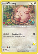 Image for Chansey - 46/68 (