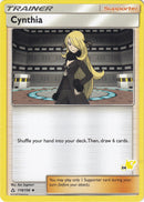 Image for Cynthia - 119/156 (