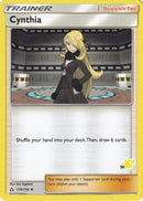 Image for Cynthia - 119/156 (