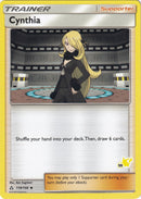 Image for Cynthia - 119/156 (