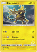 Image for Electabuzz - 43/156 (