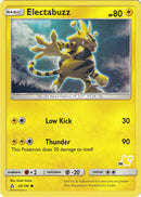 Image for Electabuzz - 43/156 (