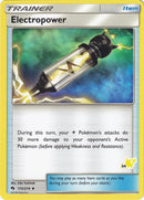 Image for Electropower - 172/214 (