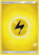 Image for Lightning Energy (