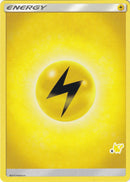 Image for Lightning Energy (