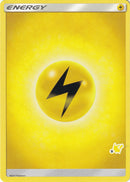 Image for Lightning Energy (