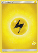 Image for Lightning Energy (
