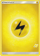 Image for Lightning Energy (