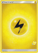 Image for Lightning Energy (