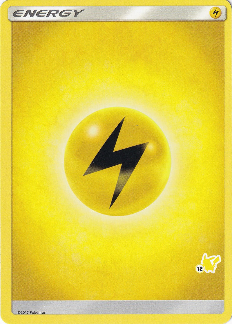 Image for Lightning Energy (