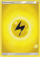 Image for Lightning Energy (