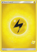 Image for Lightning Energy (