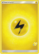 Image for Lightning Energy (