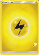 Image for Lightning Energy (