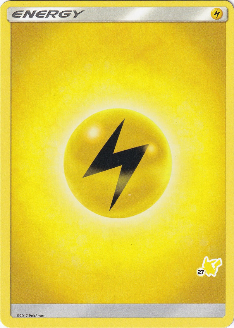 Image for Lightning Energy (