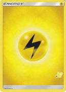Image for Lightning Energy (
