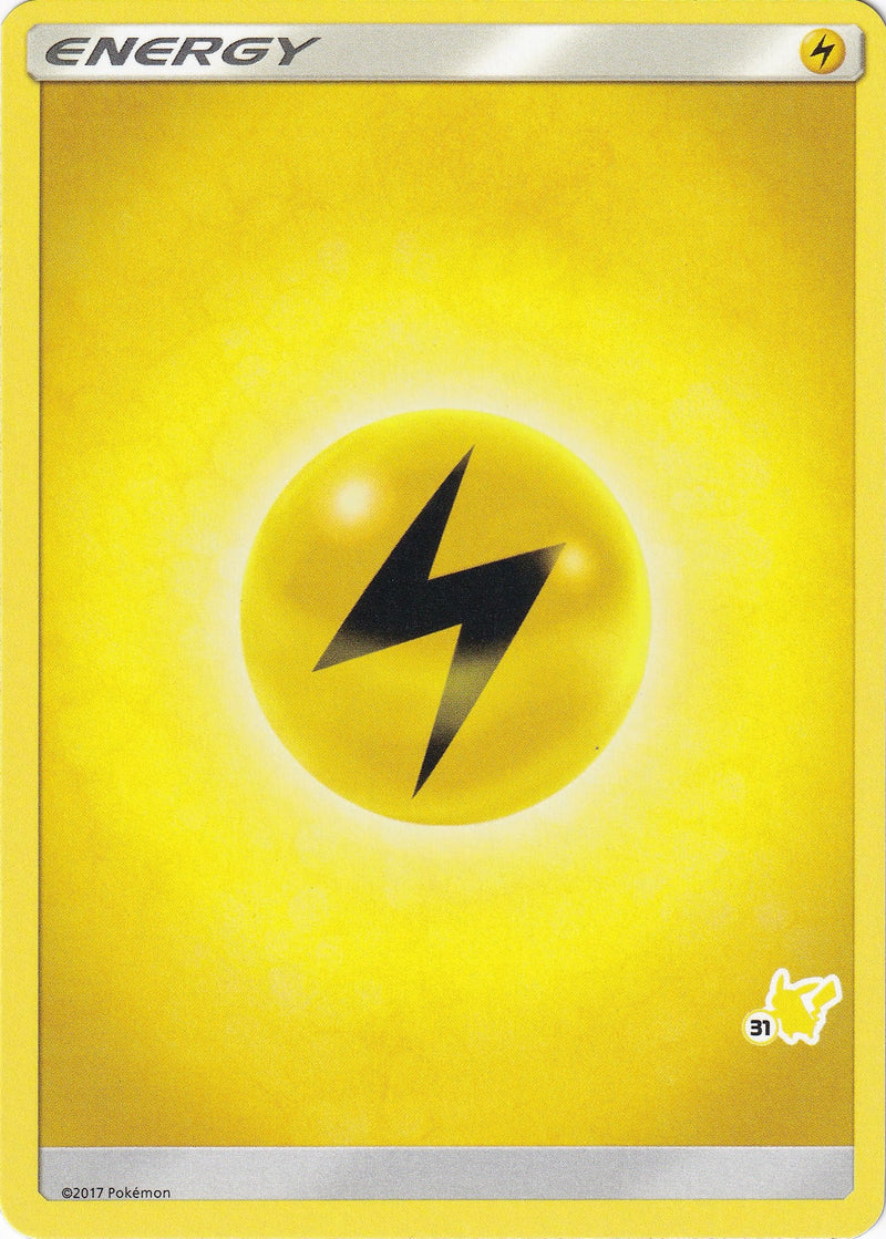 Image for Lightning Energy (