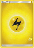 Image for Lightning Energy (