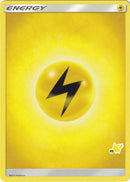 Image for Lightning Energy (