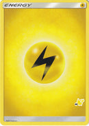 Image for Lightning Energy (