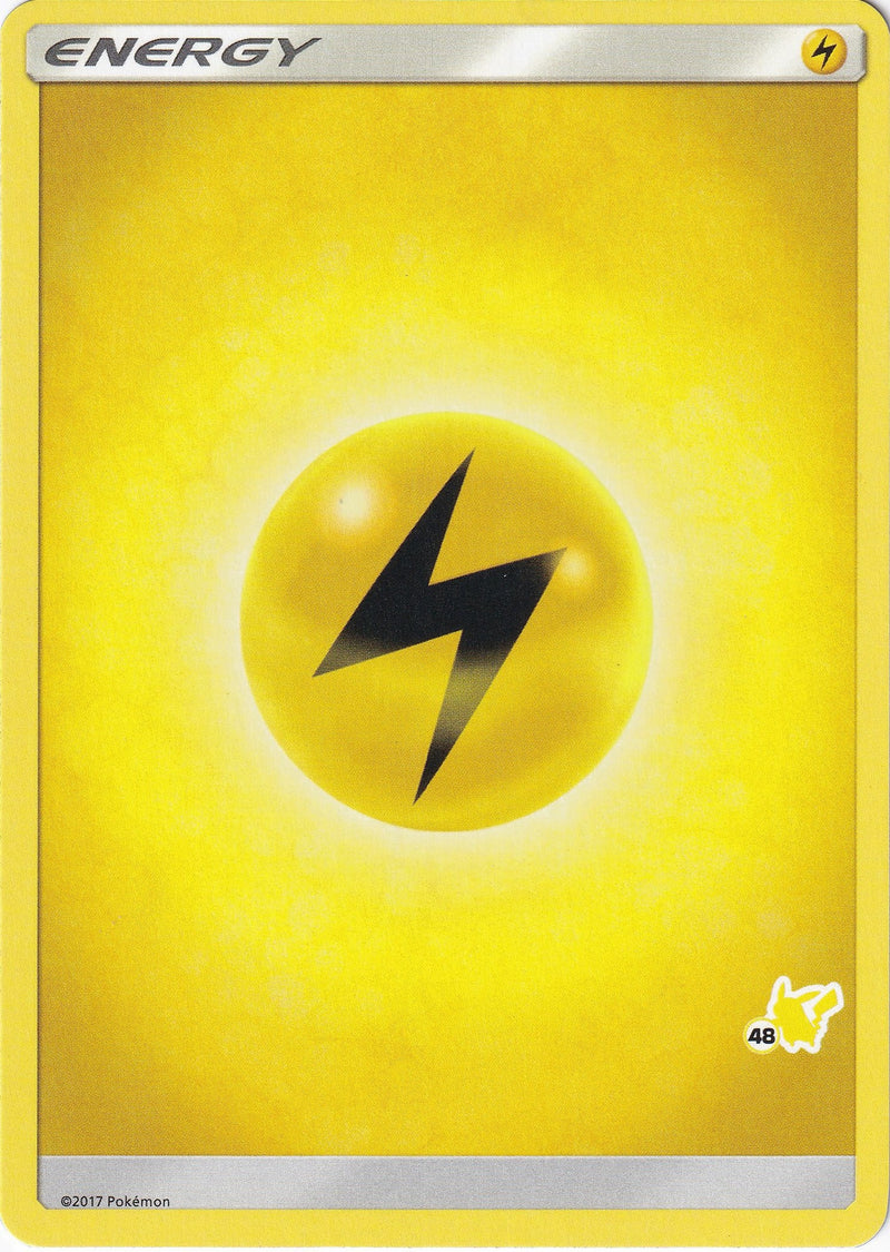 Image for Lightning Energy (