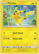 Image for Pikachu - 19/68 (