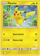 Image for Pikachu - 19/68 (
