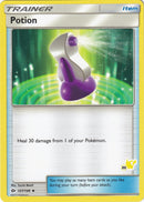 Image for Potion - 127/149 (