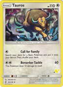Image for Tauros - 164/236 (