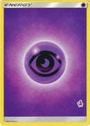 Image for Psychic Energy (Mewtwo Stamped) - Pokemon