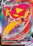 Image for Centiskorch VMAX (034/189) (SWSH03: Darkness Ablaze) - Pokemon