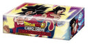 Image for Special Anniversary Box 2020 - Crimson Warriors - Dragon Ball Super: Masters