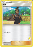 Image for Hau - 120/149 (