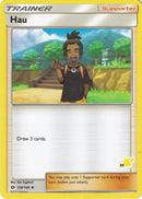 Image for Hau - 120/149 (