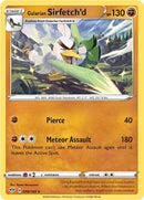 Image for Galarian Sirfetch'd - 98/189 (Cracked Ice holo) (098/189) - Pokemon