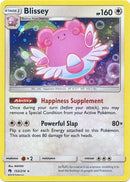 Image for Blissey - 153/214 (Cosmos Holo) (153/214) (Miscellaneous Cards & Products) (MCAP) - Pokemon