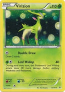 Image for Virizion - 13/101 (Cosmos Holo) (013/101) - Pokemon