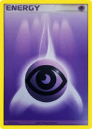 Image for Psychic Energy (2005 Unnumbered) (League & Championship Cards) (PR) - Pokemon