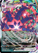 Image for Eternatus VMAX - SWSH045 (SWSH045) (SWSH: Sword & Shield Promo Cards) (SWSD) - Pokemon