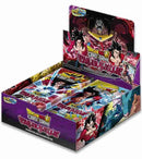 Image for Vermilion Bloodline Booster Box - Dragon Ball Super: Masters