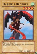 Harpie's Brother (PSV-049) (Pharaoh's Servant) YuGiOh