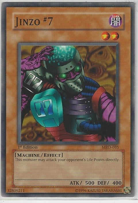 Jinzo