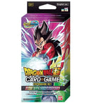 Image for Expansion Deck Box Set 15: Battle Enhanced - Dragon Ball Super: Masters